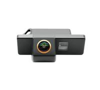 Telecamera Retromarcia Telecamera per retromarcia AHD 1080P per auto per NISSAN per Dualis per Navara per la versione per X-TRAIL per Sunny Telecamera Backup