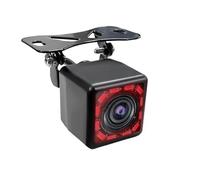 Telecamera retromarcia Telecamera Per Retromarcia Anteriore Per Auto Con Linee Per Scala Distanza Integrate Universale HD