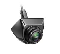 Telecamera Retromarcia Telecamera Per Retromarcia Laterale/anteriore/backup 170° Obiettivo Fisheye Notturno Per Visione Veicolo Regolabile A 360° AHD 1920x1080(720P Camera)