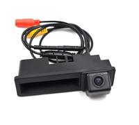 Telecamera Retromarcia Telecamera per retromarcia maniglia del bagagliaio per A3 S3 RS3 8P 2003-2013 A4 S4 RS4 B6 B7 2003-2008 Posteriore Fotocamera
