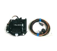 Telecamera Retromarcia Telecamera Per Retromarcia Per Auto Con Cablaggio Adatto Per Pista Per Golf 8 MK8 5HG 827 469 C / 5HG827469C Telecamera Backup
