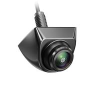 Telecamera Retromarcia Telecamera Per Retromarcia Per Auto Laterale/anteriore/backup Fisheye Obiettivo Regolabile A 360° HD Notturno Per Visione Veicolo 170° AHD(2AC-720P)