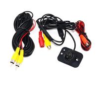 Telecamera Retromarcia Telecamera Per Retromarcia Per Auto Lato Anteriore Destro Backup CCD Coms HD Night Per Visione A 360 Gradi