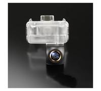 Telecamera Retromarcia Telecamera Posteriore 170° HD 1080P Visione Notturna Retromarcia 4 Pin AHD Per Toyota Per Corolla Per Yaris Vios Verso Per Camry Telecamera Posteriore(GAHD-1080P-175deg)