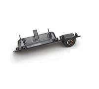 Telecamera Retromarcia Telecamera Posteriore AHD 1080P 170° Telecamera Maniglia Bagagliaio Telecamera Notturna Per BMW F30 F10 F11 Per X3 F25 F31 F46 Per X1 F48 F22 Telecamera Posteriore