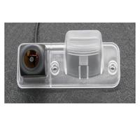 Telecamera Retromarcia Telecamera Posteriore AHD 1280 * 720 Monitor Specchietto Retrovisore Per VW T4 Per Multivan Transporter Caravelle Business 1990-2003(Camera Only)