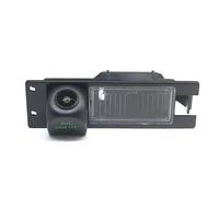 Telecamera Retromarcia Telecamera posteriore AHD impermeabile con visione notturna Per Opel Per Astra Per Corsa D Per Vectra C Per Zafira B tensione 12 V(AHD-CVBS)