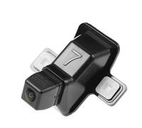 Telecamera Retromarcia Telecamera Posteriore Auto Assistenza Parcheggio Retromarcia Assistenza Parcheggio Per Toyota Per 4Runner 2016-2019 8679035061 86790-35061