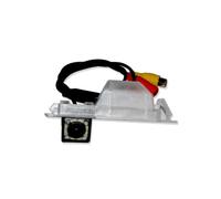 Telecamera Retromarcia Telecamera posteriore CCD per parcheggio retromarcia Per Opel Per Astra H J Per Corsa Per Meriva Per Vectra Per Zafira Per Insignia Telecamera Backup(Only camera)