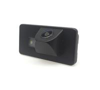 Telecamera Retromarcia Telecamera Posteriore HD Parcheggio Retromarcia Visione Notturna Per BMW 7 E38 E65 E66 E67 E68 2001 2002 2003 2004 2005 2006 2007 2008(Camera Relay)