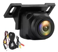 Telecamera Retromarcia Telecamera Posteriore Per Auto 720P AHD CVBS Visione Notturna Backup Del Veicolo Retromarcia Immagine A Colori HD Reverse