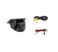 Telecamera Retromarcia Telecamera posteriore per auto Android 4K Golden 2053 NTSC 1080P universale parcheggio visione notturna impermeabile immagine colori AHD(CCD)