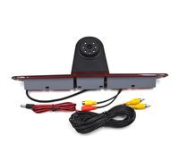 Telecamera Retromarcia Telecamera Posteriore Per Auto CCD CVBS Con Luce Freno Parcheggio Per Mercedes Per Benz Per Sprinter Visione Notturna Infrarossi