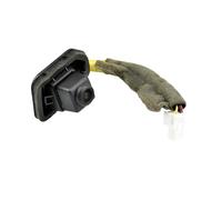 Telecamera retromarcia Telecamera Posteriore Per Retromarcia 284423TA0B ABS Durevole Per Nissan Per Altima 2013-2016 Accessori Auto Sostituzione Diretta Retrocamera auto