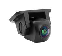 Telecamera Retromarcia Telecamera Posteriore Universale 4K FHD 1920 * 1080P Per Auto Obiettivo Fisheye Visione Notturna Impermeabile, Per Parcheggio Auto Backup Camera(Two control 720P)