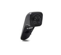 Telecamera Retromarcia Telecamera retromarcia AHD 1080P per luce freno auto per Crafter Van 2017 impermeabile per visione notturna Telecamera Backup(A)