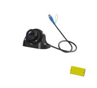 telecamera retromarcia Telecamera Retromarcia AHD Full HD Night Per Vision 1080P 720P Per Anteriore Per Camion Autobus Veicoli Pesanti Camper, Furgoni, Pick-up(Camera)