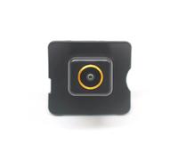Telecamera Retromarcia Telecamera retromarcia AHD NTSC per Mercedes per Benz ML M W164 ML350 Telecamera retromarcia impermeabile grandangolare Tensione 12V