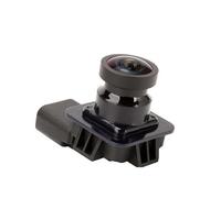 Telecamera Retromarcia Telecamera retromarcia auto posteriore visione notturna, CCD, traiettoria dinamica EB5Z19G490A per Ford Explore 2011 2012 2013 2014 2015 Rear View Camera