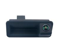 Telecamera retromarcia Telecamera Retromarcia Con Maniglia Bagagliaio Auto Per Per MK4 Per Chia-X Per Fiesta Per ST Per Kuga Per MK1 Per S-Max