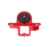 Telecamera Retromarcia Telecamera retromarcia luce freno visione notturna infrarossi ad alta definizione impermeabile per Primastar van 2001-2014 Posteriore Fotocamera(A)