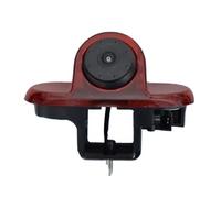 Telecamera Retromarcia Telecamera retromarcia luce stop visione notturna Per Opel Per Vivaro Per surf concept 2015 life 2017 Reverse Camera Kit