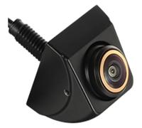 Telecamera Retromarcia Telecamere Retromarcia Parcheggio A 360 Gradi CVBS CCD Telecamera Per Auto Visione Notturna 12V IP68 Impermeabile 170 Obiettivo FishEye Backup Veicolo