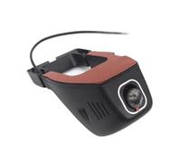 Telecamera Retromarcia UHD 2160P Dashcam Visione Notturna Wifi Car Dvr Dash Cam Registratore 170 ° Per Lexus IS300 IS200 IS250 IS300h IS350 CT200h HS250h NX300h Retrocamera(B,4K 2160P-1080P)