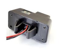 Telecamera Retromarcia Visione Notturna HD Per Ford Per Transit MK6 MK7 2000~2013 Per Tourneo 2008~2014.Telecamera Posteriore AHD 1080P FishEye 170°(AHD 1080P-6m)