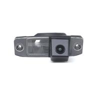 Telecamera Retromarcia Visione Notturna Impermeabile Auto In Plastica ABS Per Kia Per Sportage Per Mistra Per Elantra