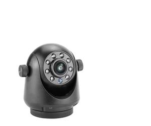 Telecamera Retromarcia Visione Notturna Wireless Con Telecamera Per Retromarcia Senza Fili Con Attacco Magnetico WiFi 5G Ricaricabile Per Camio Con Rimorchio Per Android