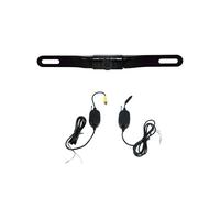 TELECAMERA RETROMARCIA WIRELESS AUTO CAMPER 5LED CON INFRAROSSI RETROCAMERA AUTO