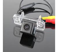 Telecamera retromarcia wireless, per Mitsubishi Triton L200 Hunter Sportero Strada Strakar Barbarian Fullback 2005~2019 Telecamera posteriore
