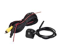 Telecamera Retrovisione Auto Snap-in Impermeabile 170° Retromarcia Parcheggio C