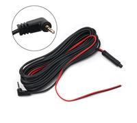 Telecamera retrovisione backup DVR auto rivestita termoplastica 2 5 mm 5 pin cav