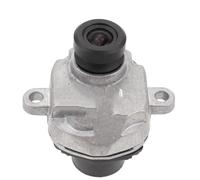 Telecamera Retrovisione Compatibile Con BMW Per X6 Per E71 Per E72 1 Pz LHD Rhd Paraurti Anteriore Per Auto Telecamera Di Retromarcia Con Vista Laterale 66539216284