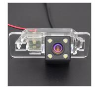 Telecamera Retrovisione Kit Telecamera Posteriore Visione Notturna Per BMW Serie 1 E82 Serie 3 E46 E90 E91 Serie 5 E39 E53 Per X3 Per X5 Per X6 Retromarcia Retrocamera Auto