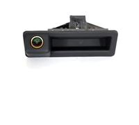 Telecamera Retrovisione Per BMW E60 E39 E90 E82 E61 Per X1 E84 Per X5 E70 E92 E91 Serie 3/5 E88 E93 Per X6 Telecamera Posteriore Impermeabile AHD 1080P Auto Retrocamera Auto(AHD720P-AHD1080P)