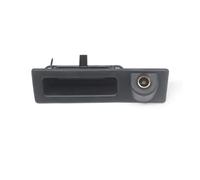 Telecamera Retrovisione Per BMW Serie 3 5 F30 F31 F34 F10 F11 F07 Per X1 Per X3 Per X4 Per X5 Per X6 328i Maniglia Bagagliaio Telecamera Posteriore Retromarcia Retrocamera Auto(AHD 1080P-CVBS)
