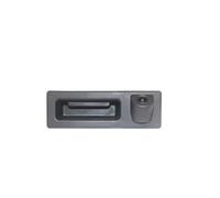 Telecamera Retrovisione Per BMW Serie 5 F10 F11 Serie 3 F30 F31 F32 Per X3 F25 AHD 1080P Impermeabile HD Visione Notturna Telecamera Posteriore Retromarcia Retrocamera Auto(CVBS720P-AHD720P)
