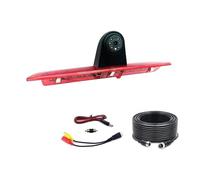 Telecamera Retrovisione Per Ford Transit Van 2015-2020 AHD HD CCD Impermeabile Grandangolare Visione Notturna Telecamera Luci Freno Auto Telecamera Retromarcia Retrocamera Auto