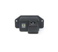 Telecamera Retrovisione Per Mitsubishi Per Lancer EX 2008-2015 CVBS Telecamera Retromarcia Visione Posteriore Grandangolare 170° Retrocamera Auto(Dynamic trajectory)