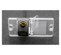 Telecamera Retrovisione Telecamera Posteriore AHD 1280 * 720P Monitor LCD Specchietto Retrovisore Per Mitsubishi Per Pajero Sport Per Montero Sport MK1 1996-2008 Retrocamera Auto(Camera With Filter)
