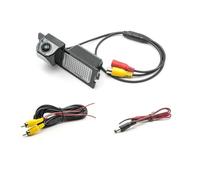 Telecamera Retrovisione Telecamera Posteriore Fisheye Monitor CCD HD AHD Retromarcia Auto Per FIAT Per Bravo Brava 2007-2016(A120 CVBS 680x480)