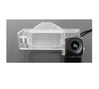 Telecamera Retrovisione Telecamera Posteriore Per Auto HD Impermeabile Con Visione Notturna Per Mitsubishi Per ASX RVR Retrocamera Auto(Small fish eye)