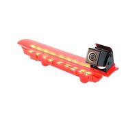 Telecamera Retrovisione Telecamera Posteriore Veicoli Obiettivo Fisheye 70° E Luce Stop A LED Per VW Transporter T5 T6 Van 2010-2019 AHD 1080P Retrocamera Auto(GFA-CVBS720P-AHD720P)