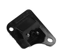 Telecamera retrovisiva Accessori for auto 86790-34030 8679034030 Compatibile con Toyota Tundra 2007-2013(With Bracket)