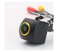 Telecamera Retrovisiva La telecamera di backup esterna universale AHD o CVBS 1080P supporta la vista anteriore posteriore Rear View Camera