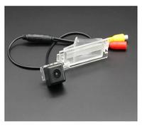 Telecamera Retrovisiva Per Dodge Per Grand Per Caravan 2008-2018 Mk5 Per Journey JC AHD CVBS Telecamera parcheggio per auto Retrovisione Rear View Camera(Power Relay Set)