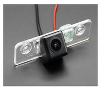 Telecamera Retrovisiva Per Ford Per Mondeo MK2 MK3 AHD CVBS Telecamera posteriore per parcheggio auto Rear View Camera(Power Relay Set)